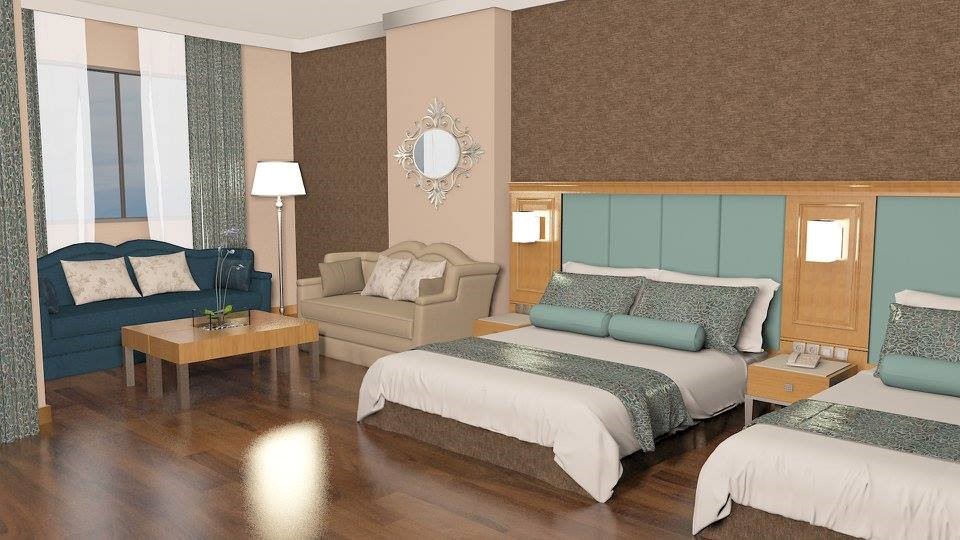 imagini hotel AQUASIS DIDIM